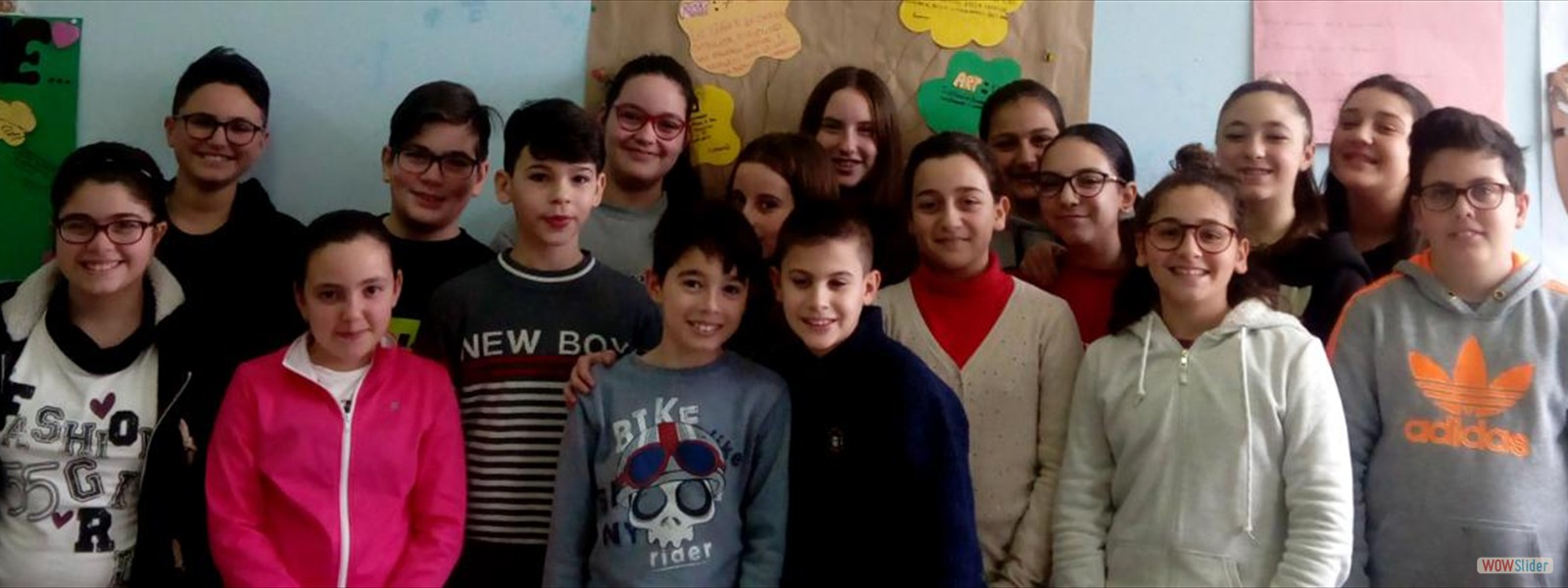 6 (A scelta)